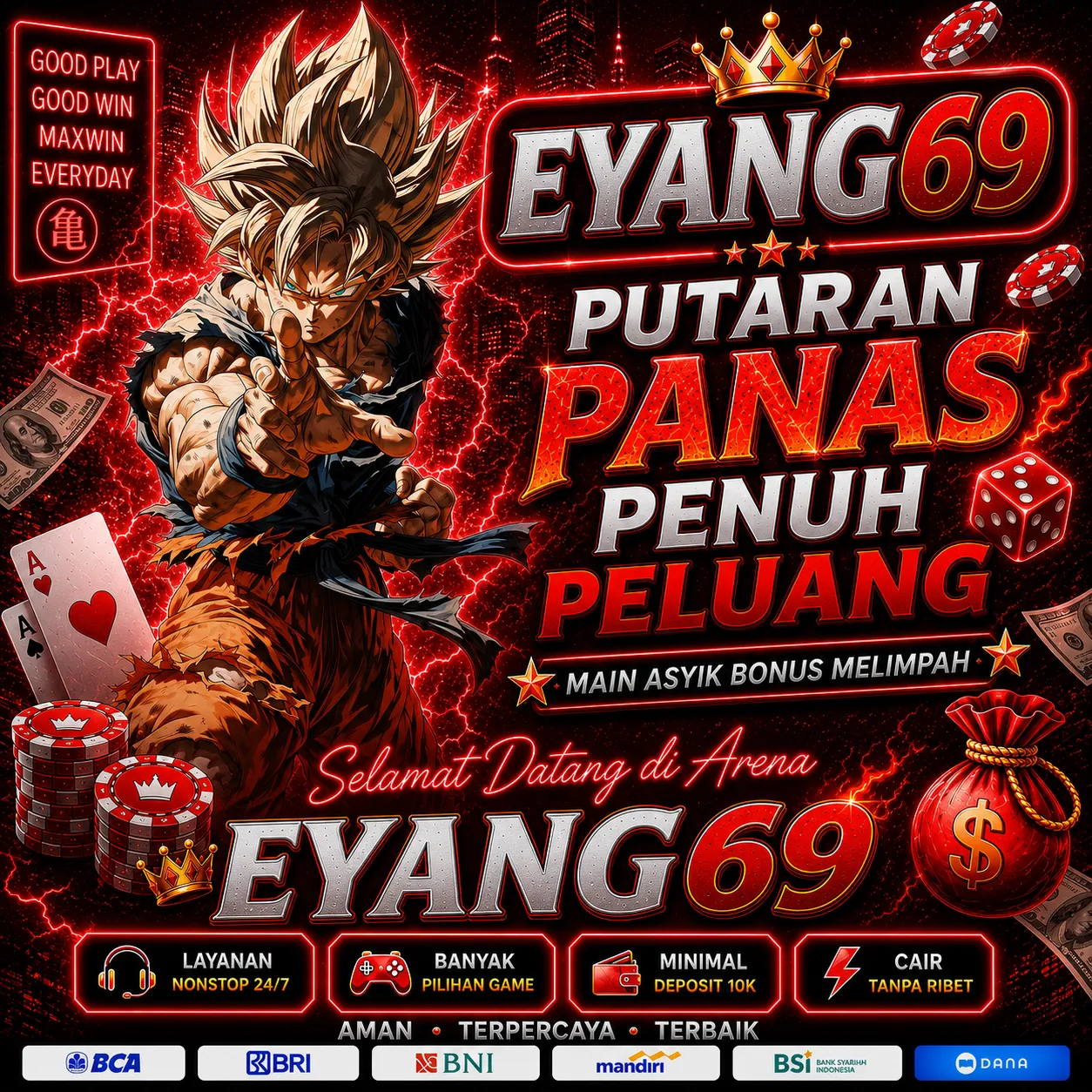 EYANG69
